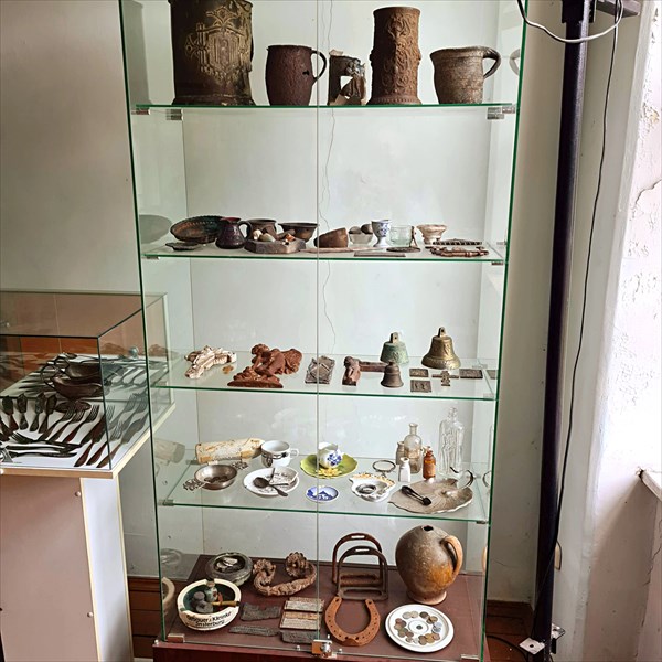 136-Замок Инстербург